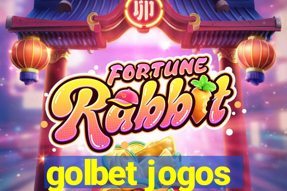 golbet jogos